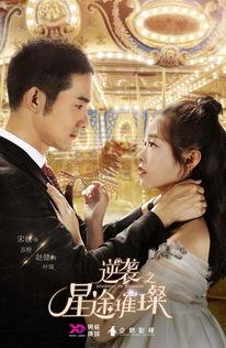 星途璀璨 在线观看,璀璨星辰下的追梦之旅  第2张